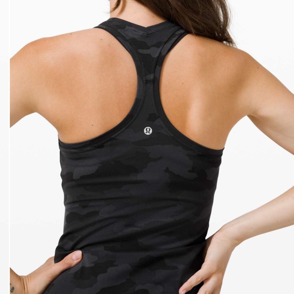 Lululemon Cool Racerback II - Picture 4 of 5